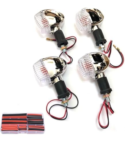 カワサキ　W650 ウィンカー　4個セット カワサキ W650 ウィンカー 4個セット 【公式通販】